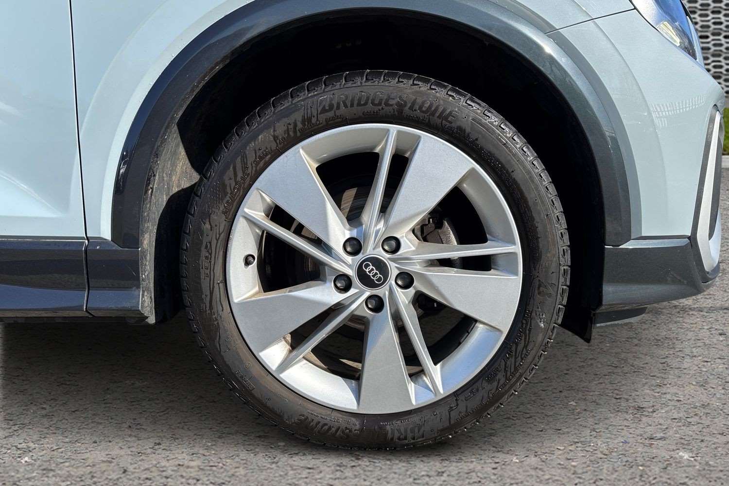 Used Audi Q2 2023 for sale - 77741001: Photo 11