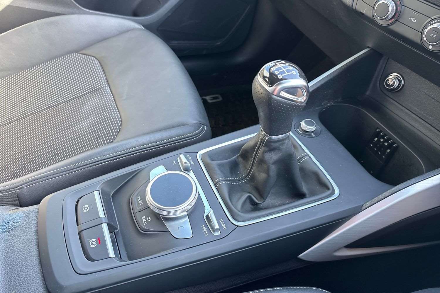 Used Audi Q2 2023 for sale - 77741001: Photo 15