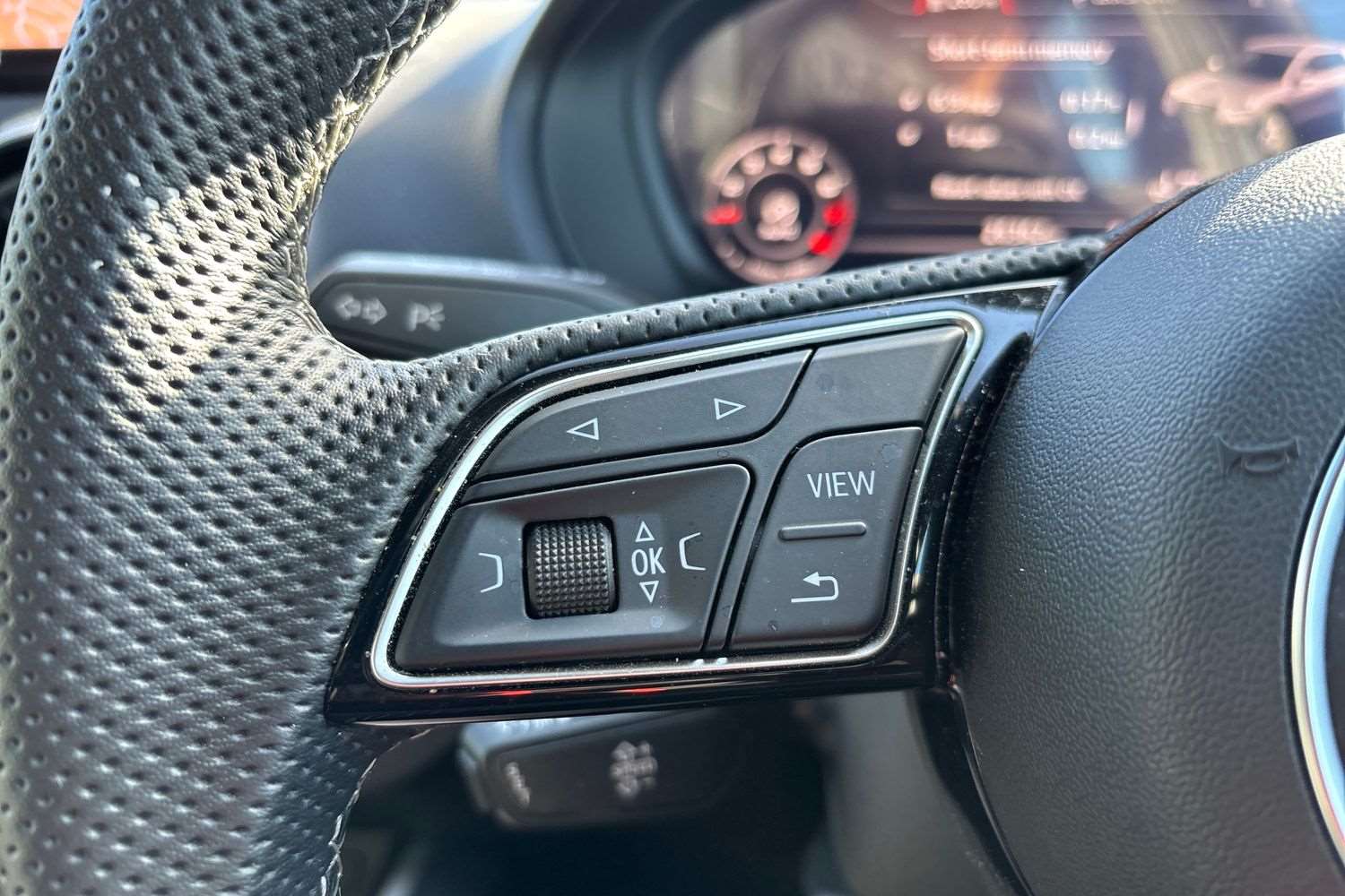 Used Audi Q2 2023 for sale - 77741001: Photo 16