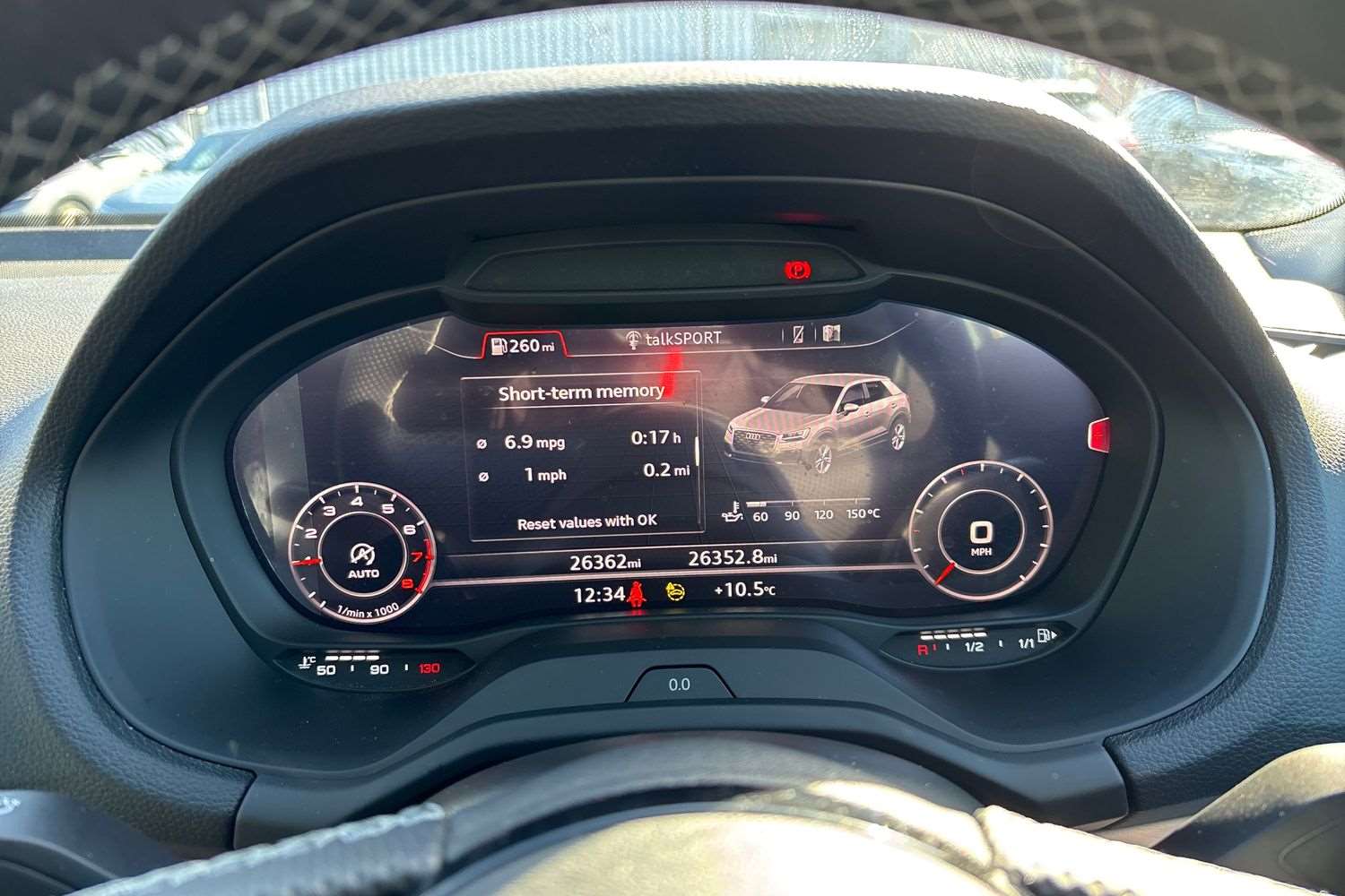 Used Audi Q2 2023 for sale - 77741001: Photo 18