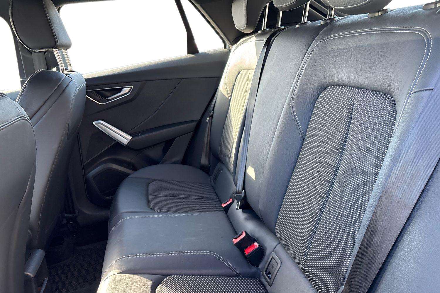 Used Audi Q2 2023 for sale - 77741001: Photo 22