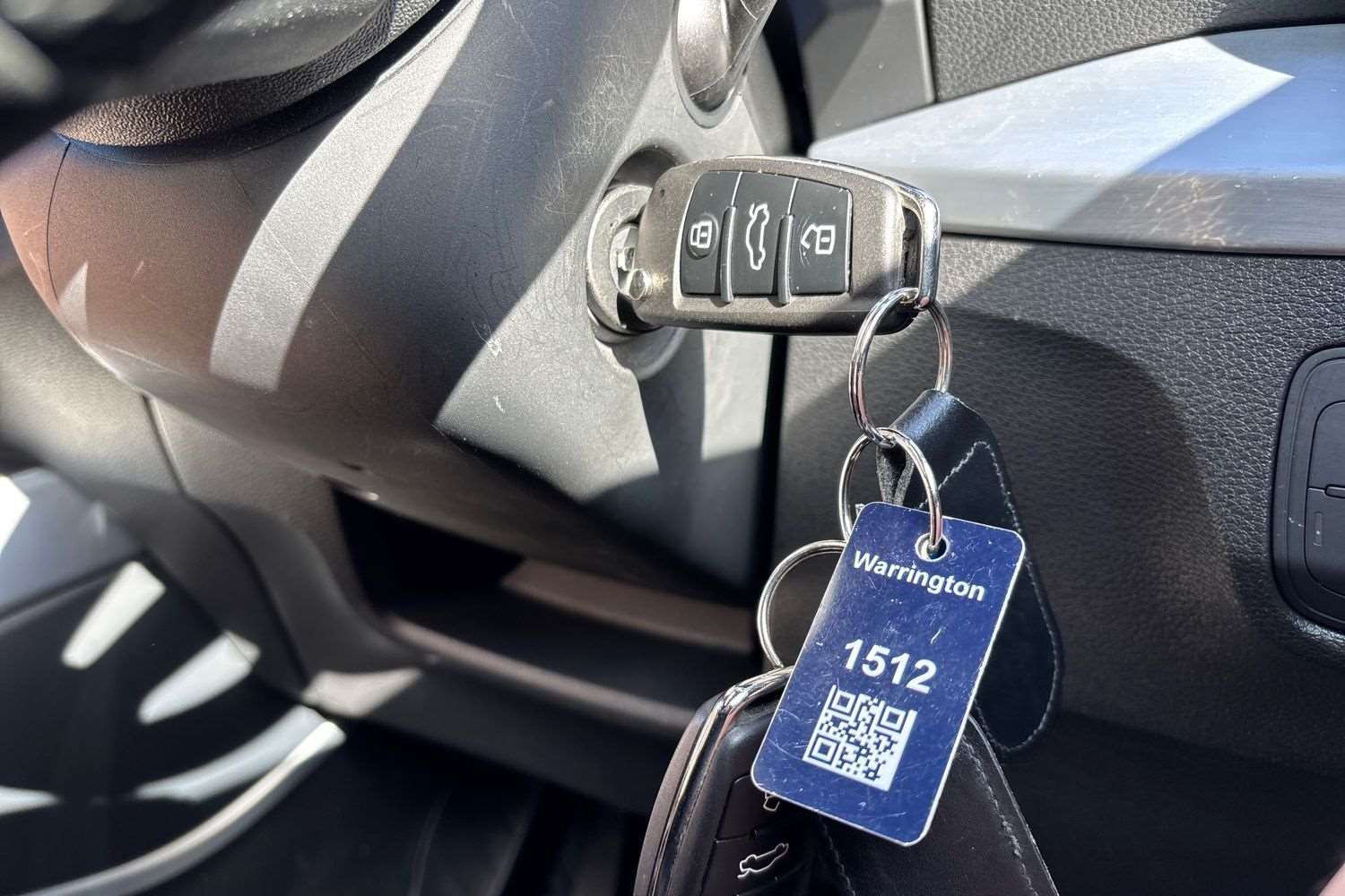 Used Audi Q2 2023 for sale - 77741001: Photo 25