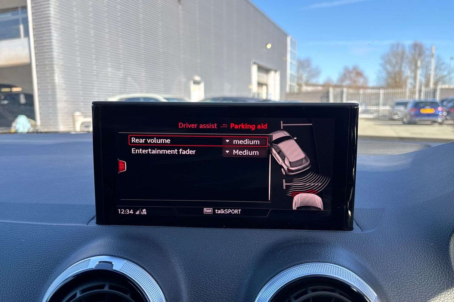 Used Audi Q2 2023 for sale - 77741001: Photo 26