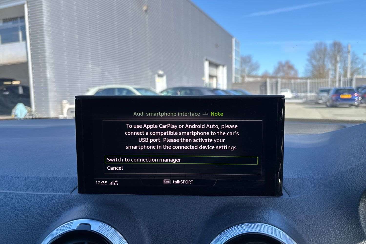 Used Audi Q2 2023 for sale - 77741001: Photo 27