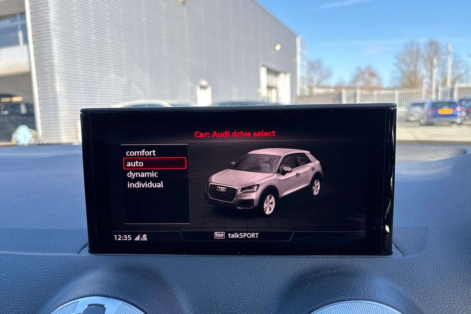 Used Audi Q2 2023 for sale - 77741001: Photo 30