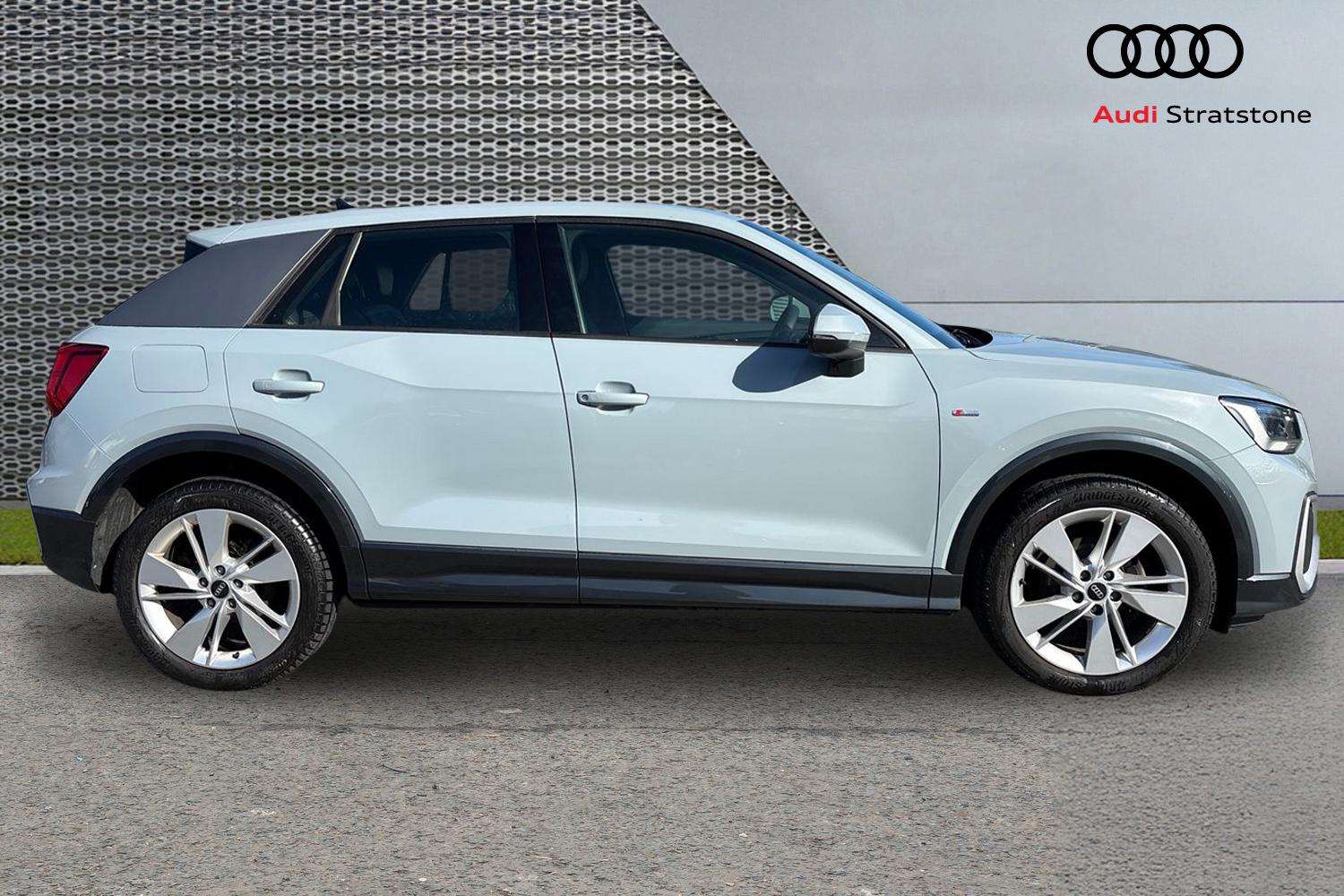 Used Audi Q2 2023 for sale - 77741001: Photo 4