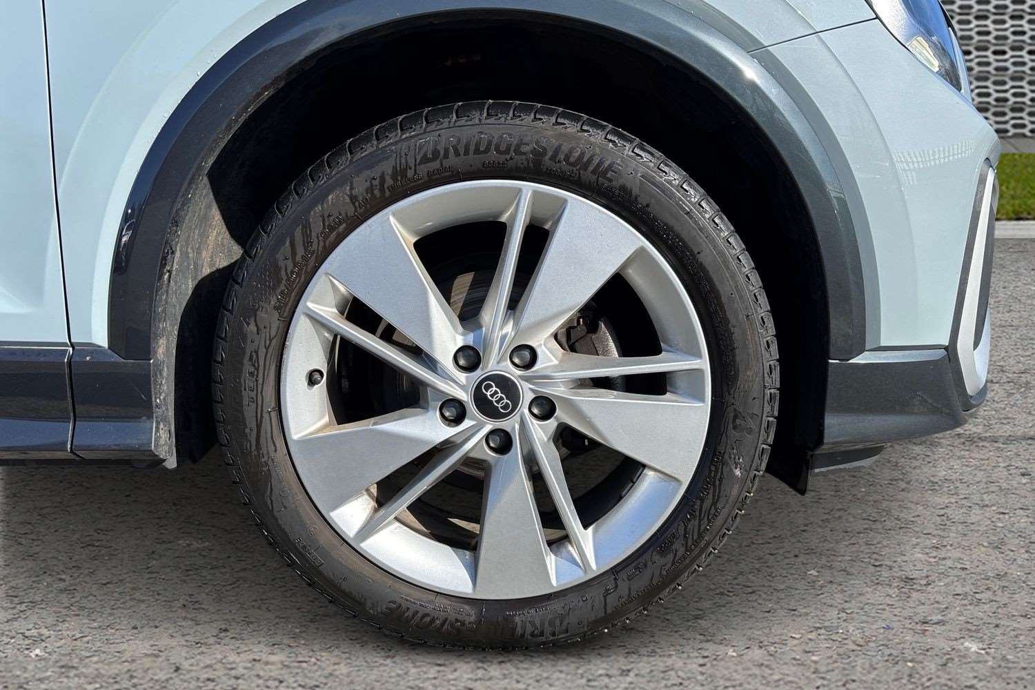 Used Audi Q2 2023 for sale - 77741001: Photo 5