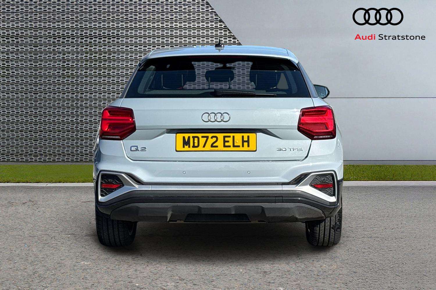 Used Audi Q2 2023 for sale - 77741001: Photo 7