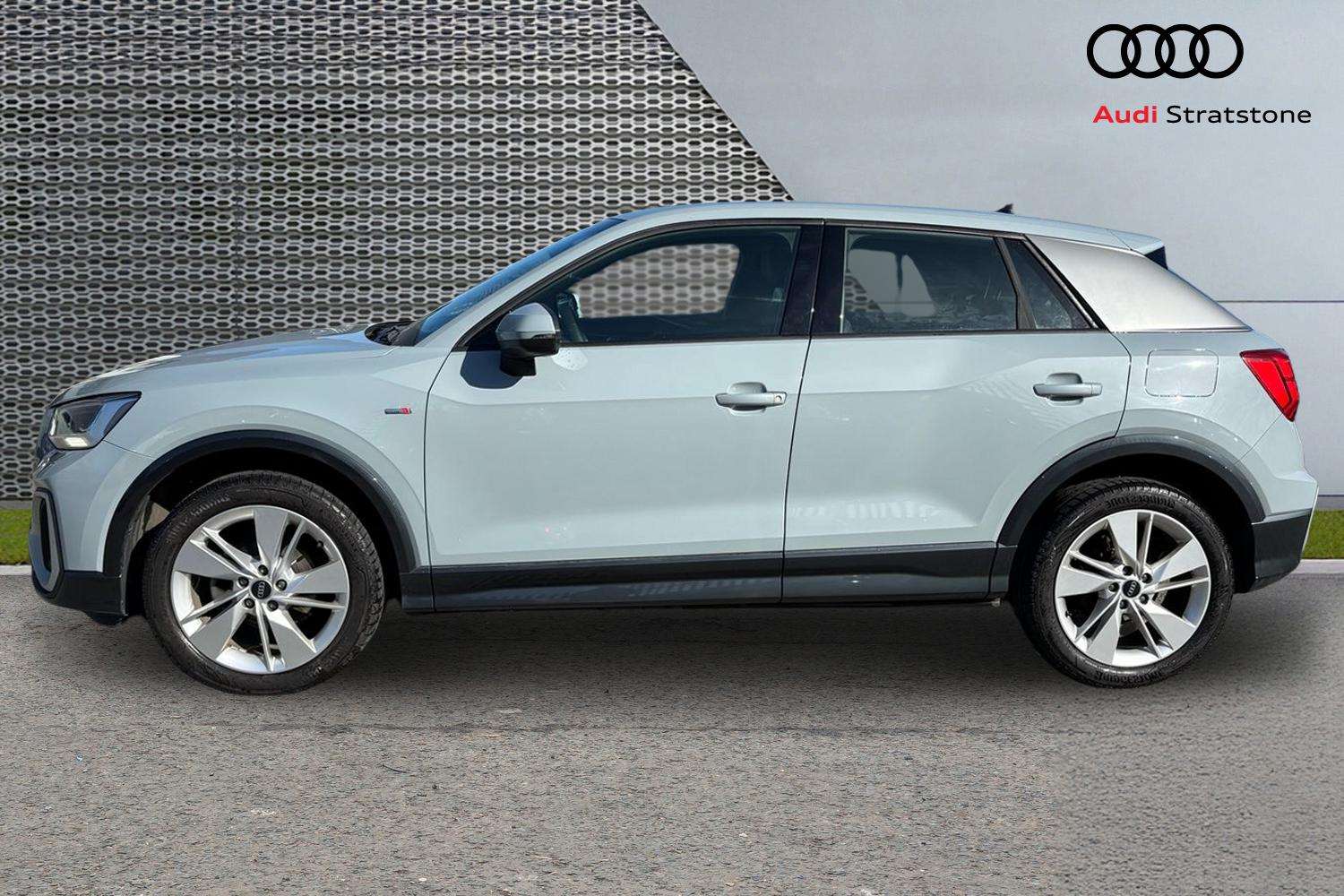 Used Audi Q2 2023 for sale - 77741001: Photo 8