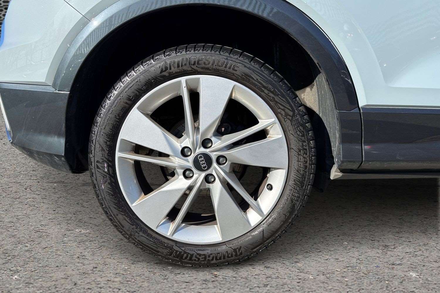 Used Audi Q2 2023 for sale - 77741001: Photo 9