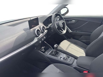 Used Audi Q2 2023 for sale - 79148014: Photo