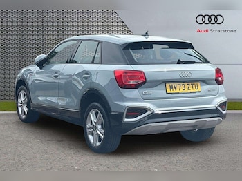 Used Audi Q2 2023 for sale - 79148014: Photo
