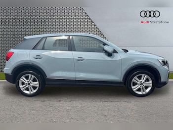 Used Audi Q2 2023 for sale - 79148014: Photo