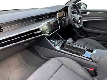 Used Audi A6 Saloon 2025 for sale - 74716428: Photo