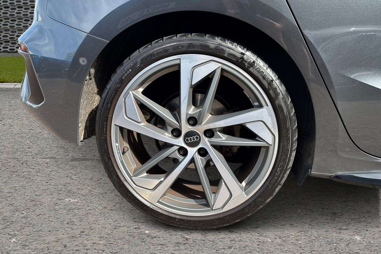 Used Audi A3 2023 for sale - 78161311: Photo 10