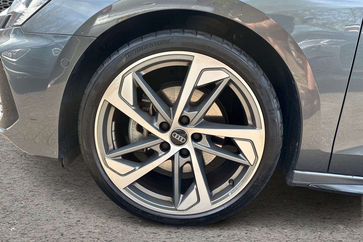 Used Audi A3 2023 for sale - 78161311: Photo 11