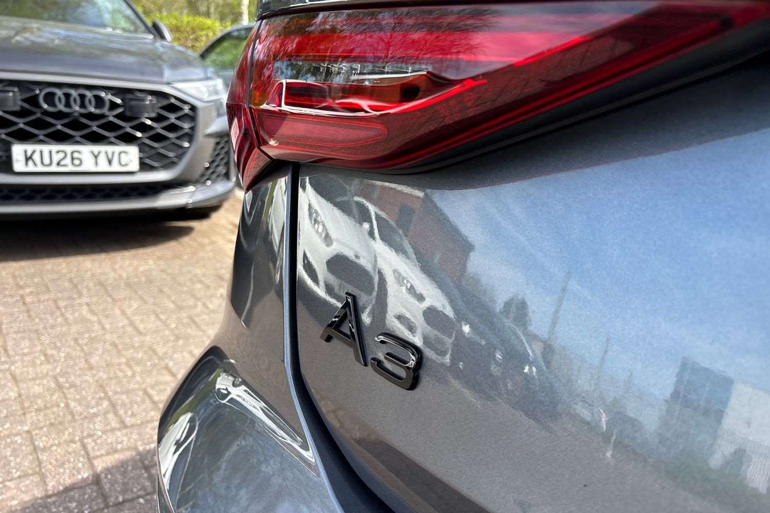 Used Audi A3 2023 for sale - 78161311: Photo 12