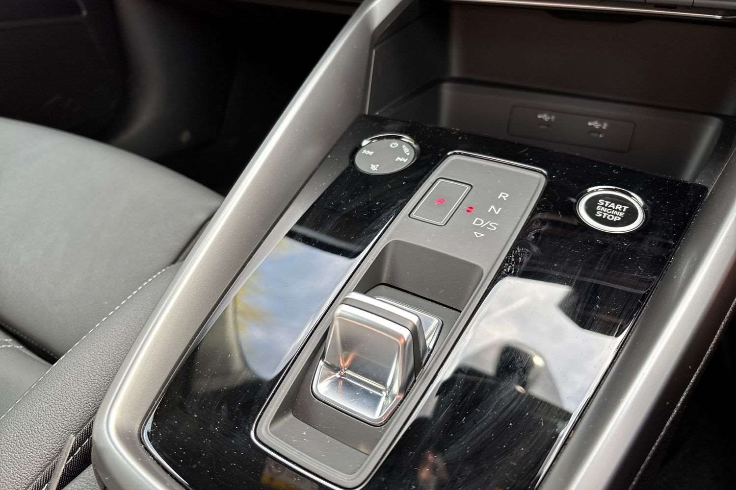 Used Audi A3 2023 for sale - 78161311: Photo 15