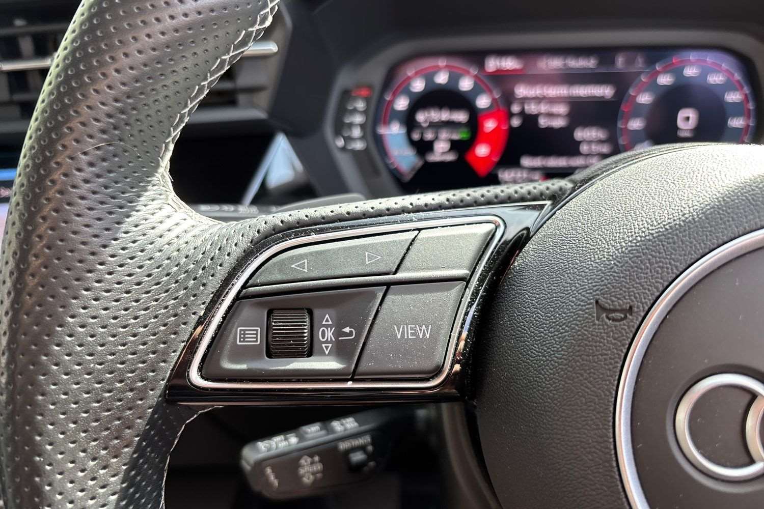 Used Audi A3 2023 for sale - 78161311: Photo 16