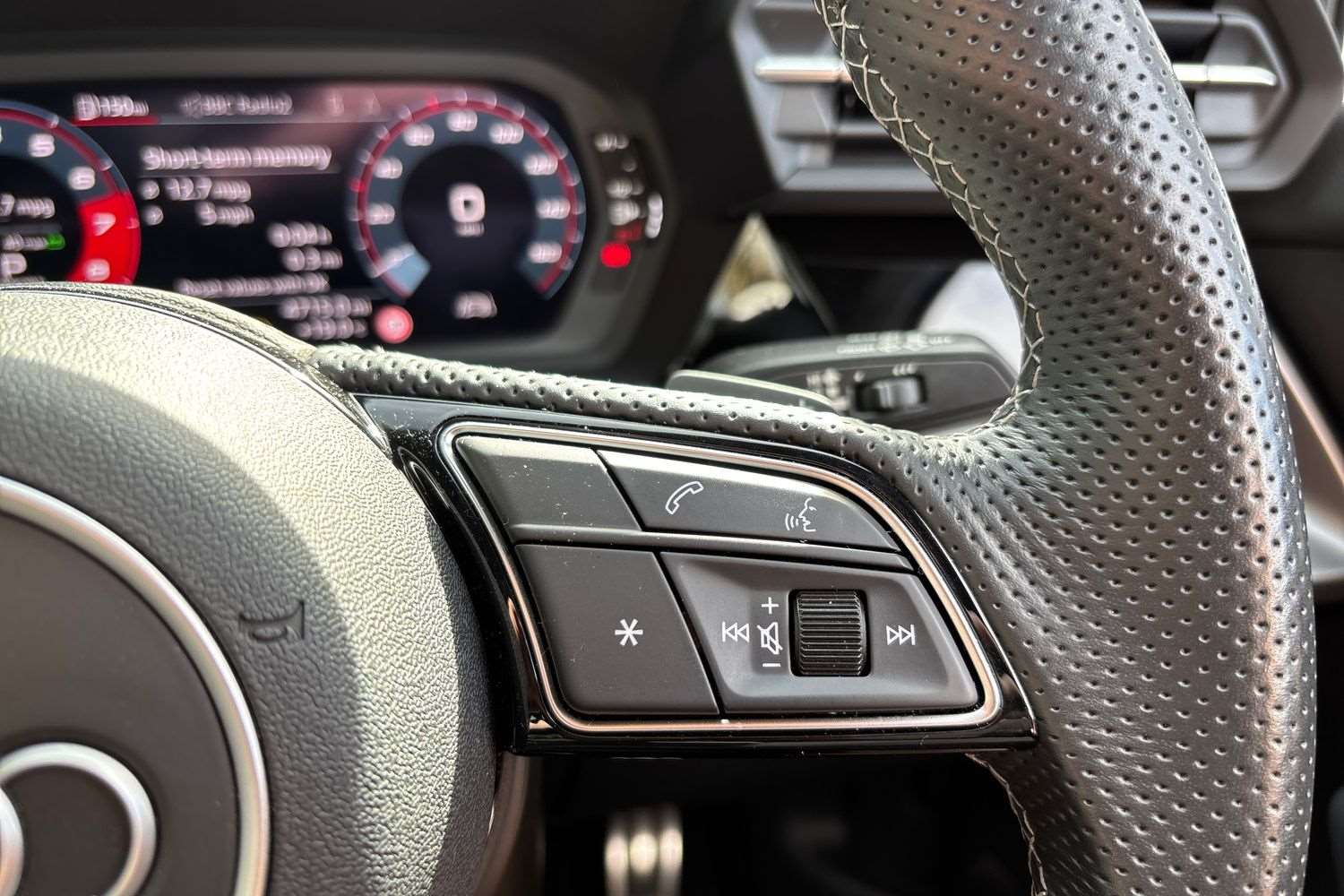 Used Audi A3 2023 for sale - 78161311: Photo 17