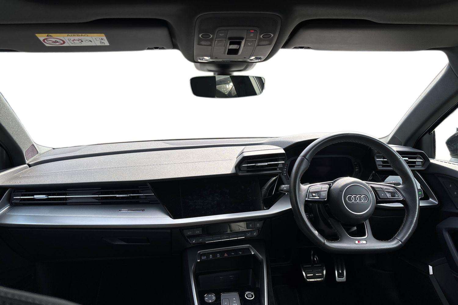 Used Audi A3 2023 for sale - 78161311: Photo 19