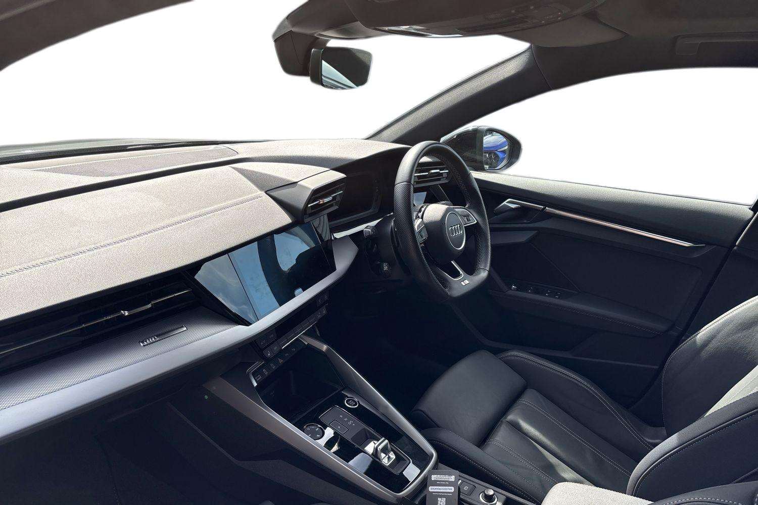 Used Audi A3 2023 for sale - 78161311: Photo 2