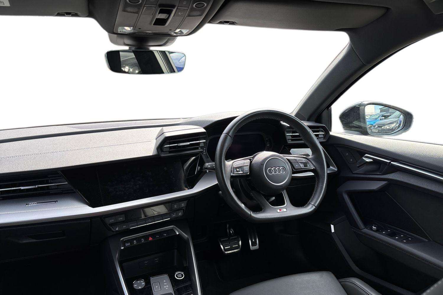 Used Audi A3 2023 for sale - 78161311: Photo 20