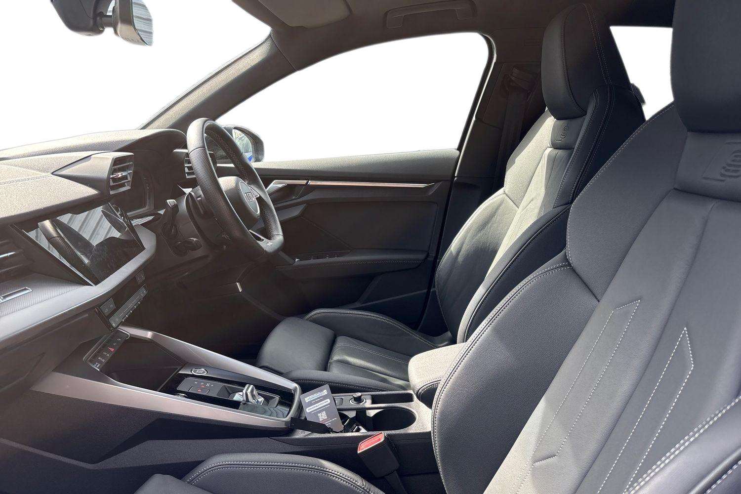 Used Audi A3 2023 for sale - 78161311: Photo 21