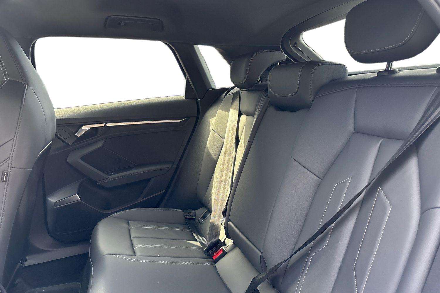 Used Audi A3 2023 for sale - 78161311: Photo 22