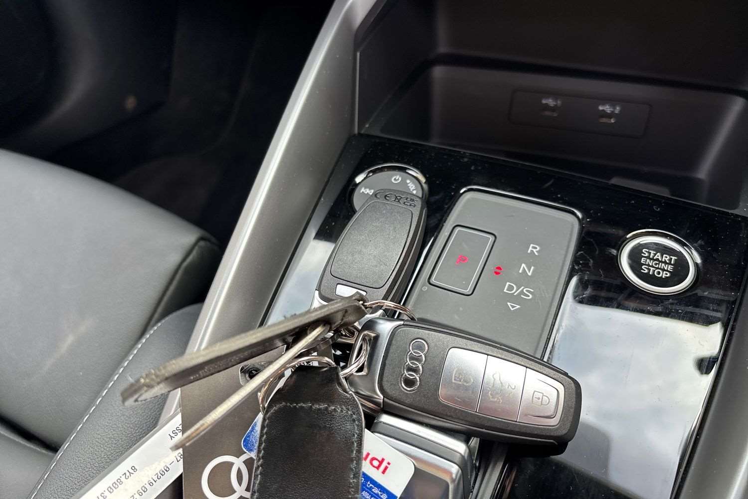 Used Audi A3 2023 for sale - 78161311: Photo 25