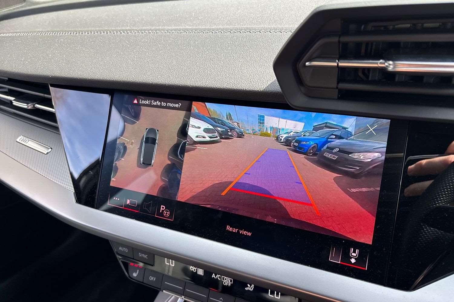 Used Audi A3 2023 for sale - 78161311: Photo 26