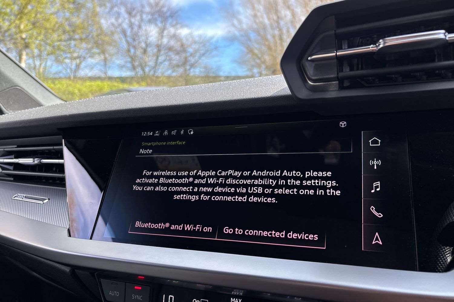 Used Audi A3 2023 for sale - 78161311: Photo 27