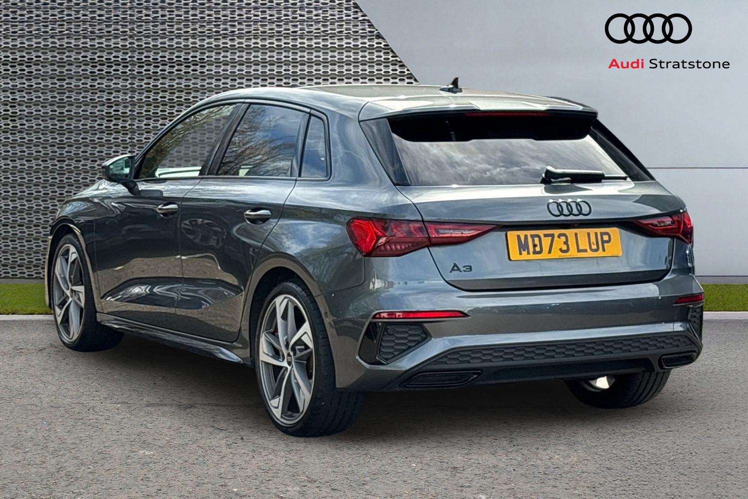 Used Audi A3 2023 for sale - 78161311: Photo 3