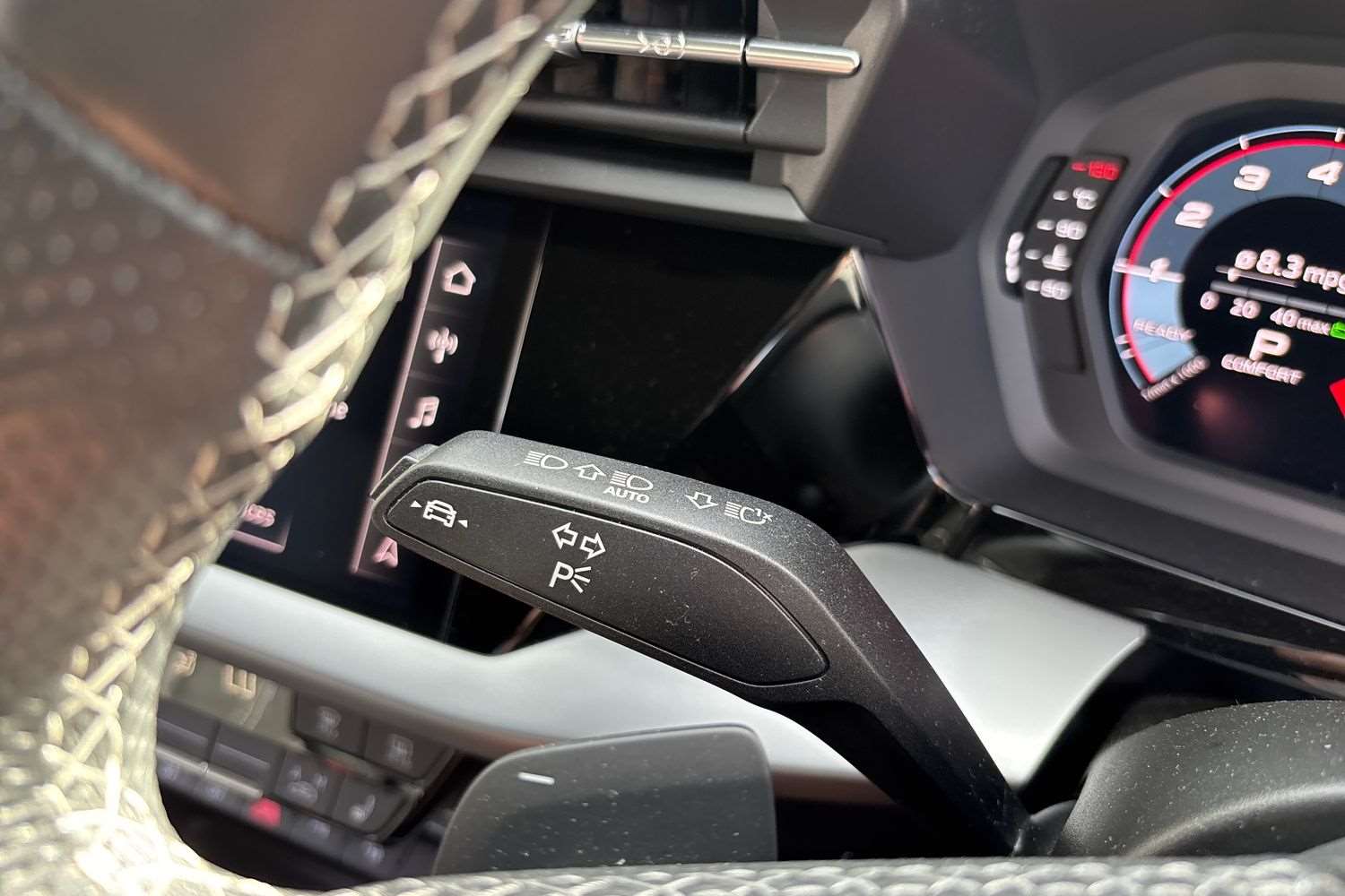 Used Audi A3 2023 for sale - 78161311: Photo 35