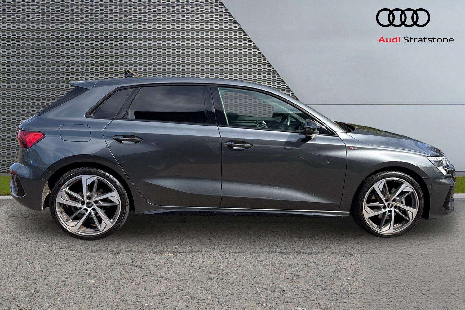 Used Audi A3 2023 for sale - 78161311: Photo 4