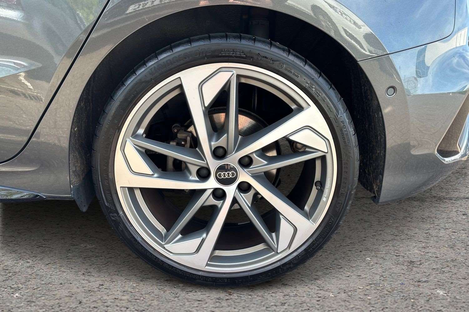 Used Audi A3 2023 for sale - 78161311: Photo 5