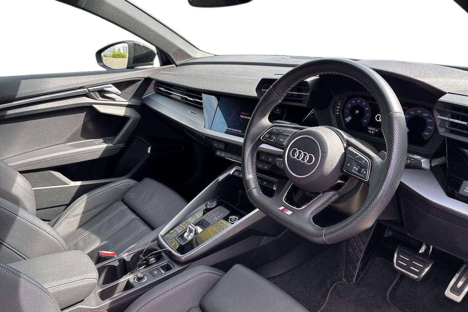 Used Audi A3 2023 for sale - 78161311: Photo 6