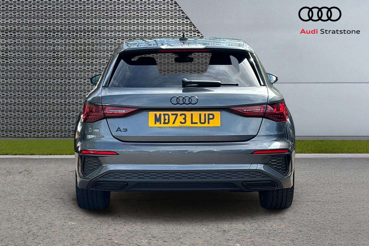 Used Audi A3 2023 for sale - 78161311: Photo 7