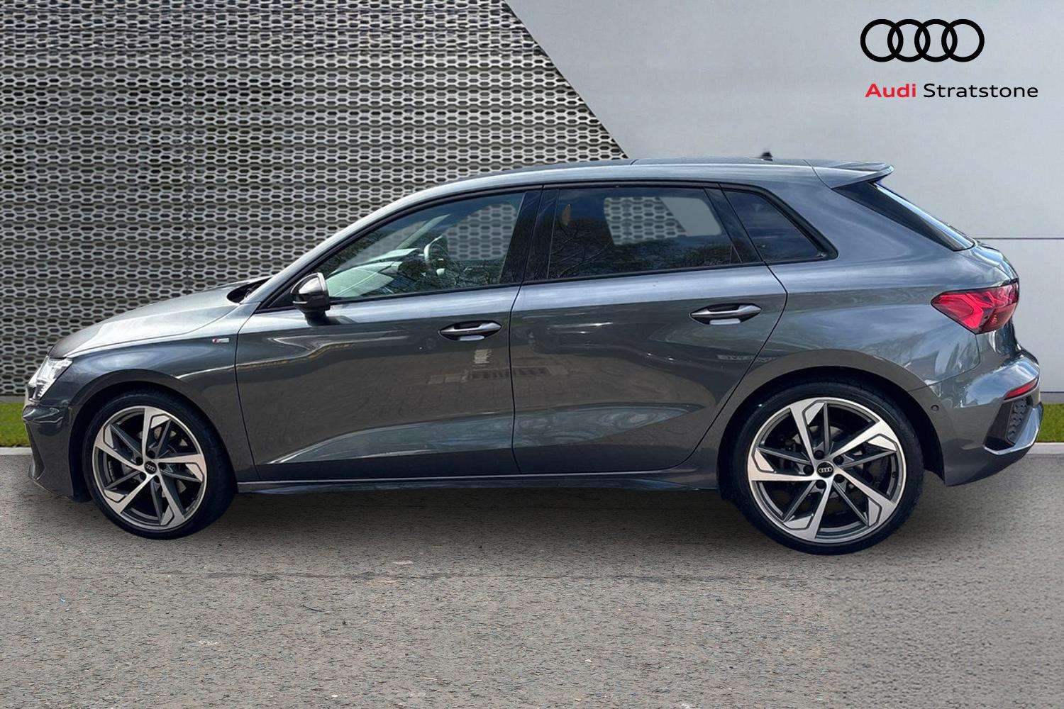 Used Audi A3 2023 for sale - 78161311: Photo 8