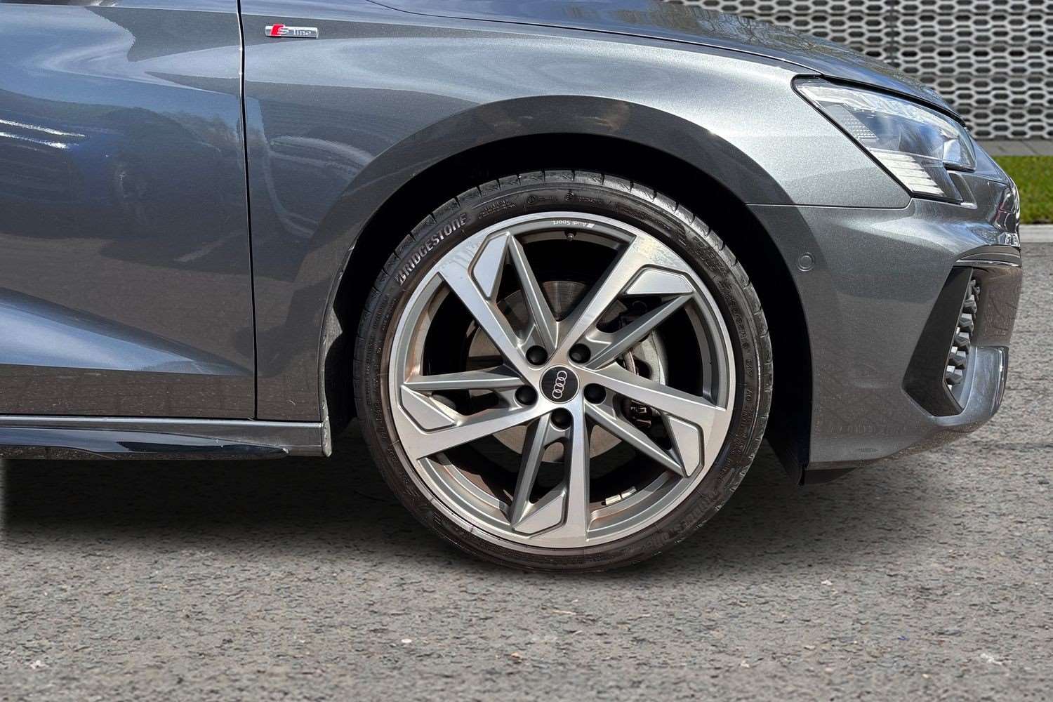 Used Audi A3 2023 for sale - 78161311: Photo 9