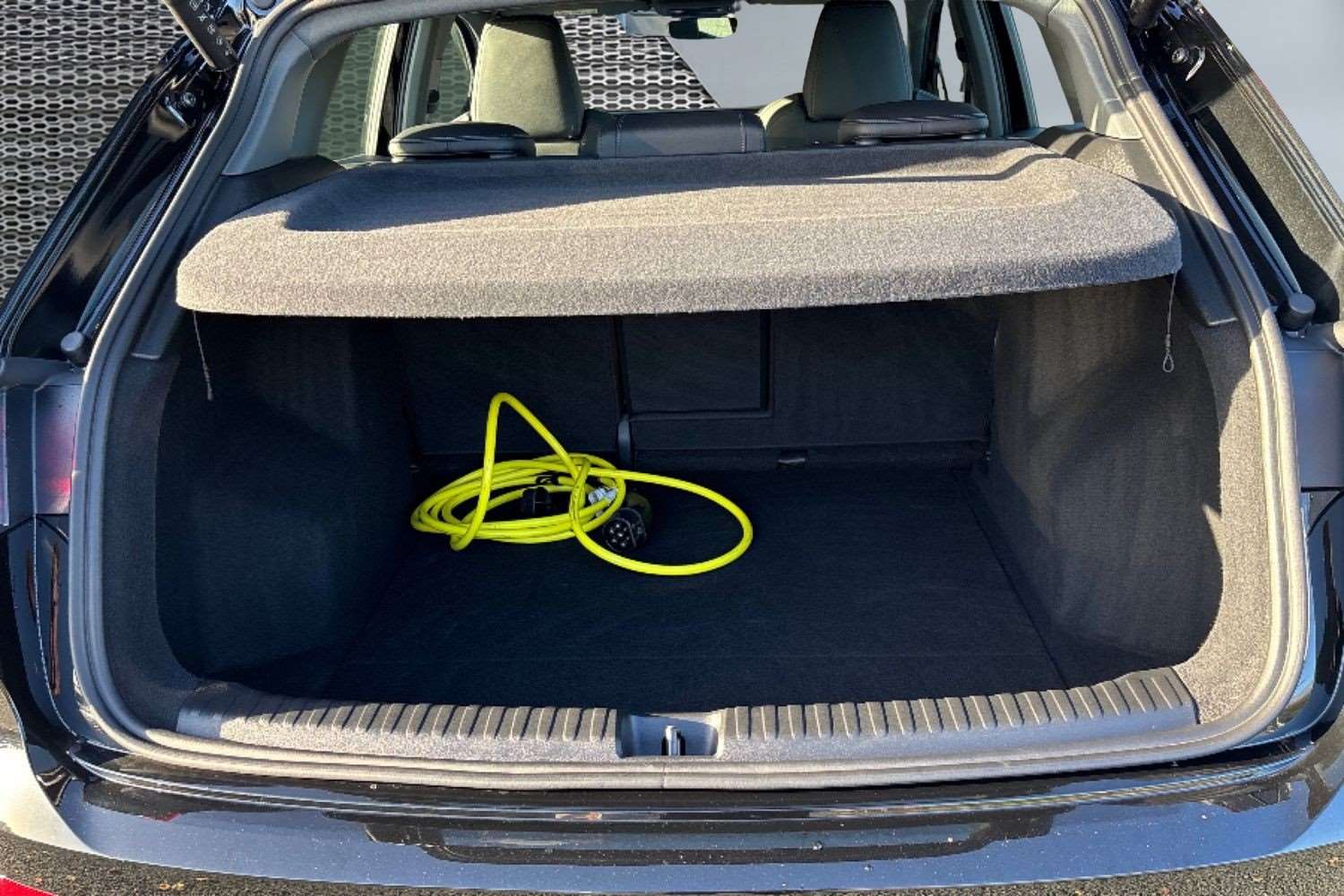 Used Audi Q4 e-tron 2025 for sale - 76610601: Photo 13