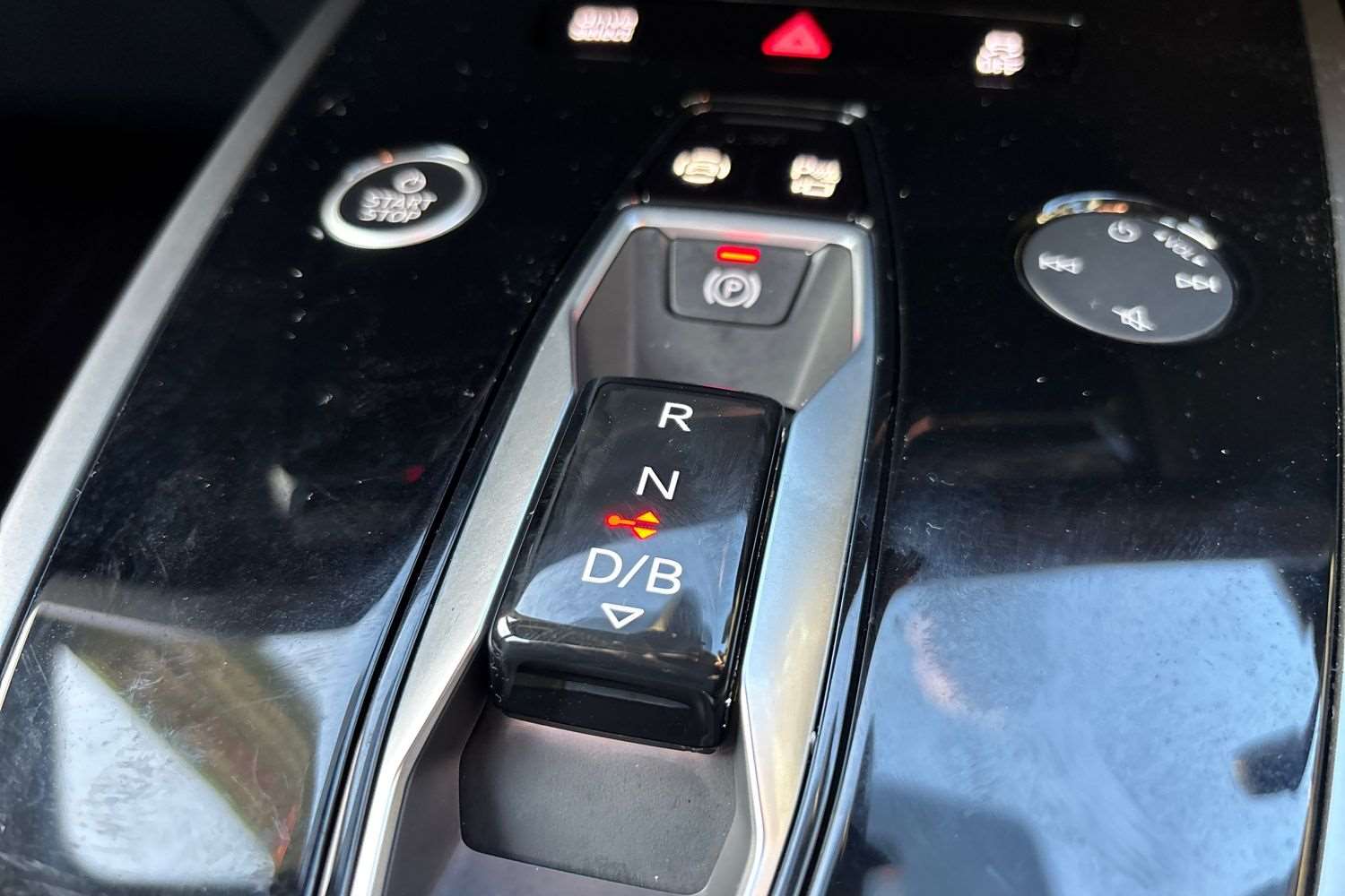 Used Audi Q4 e-tron 2025 for sale - 76610601: Photo 15