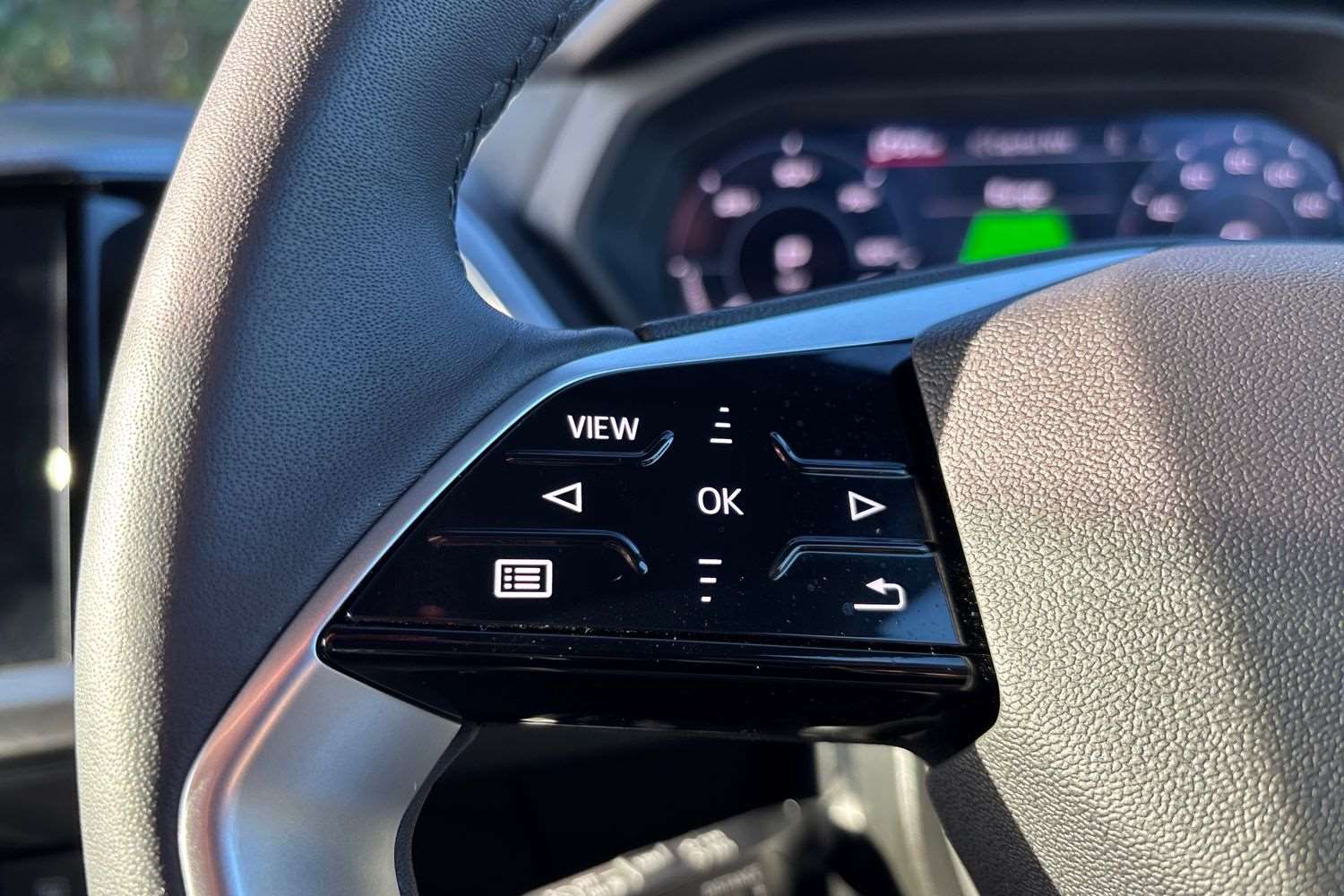 Used Audi Q4 e-tron 2025 for sale - 76610601: Photo 16