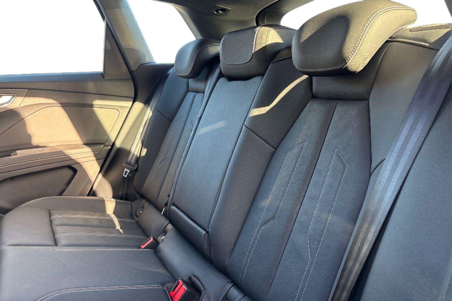 Used Audi Q4 e-tron 2025 for sale - 76610601: Photo 22