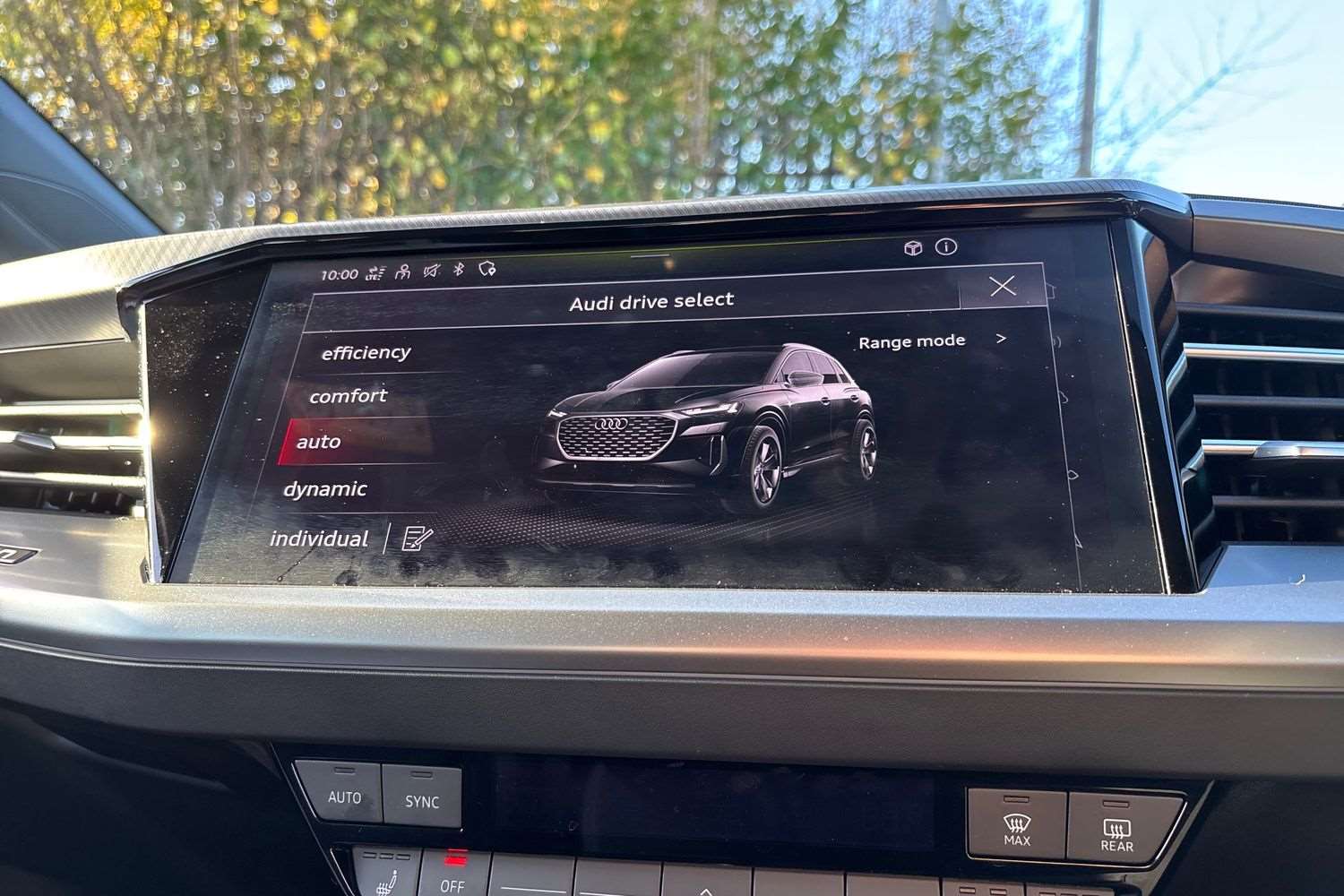 Used Audi Q4 e-tron 2025 for sale - 76610601: Photo 30