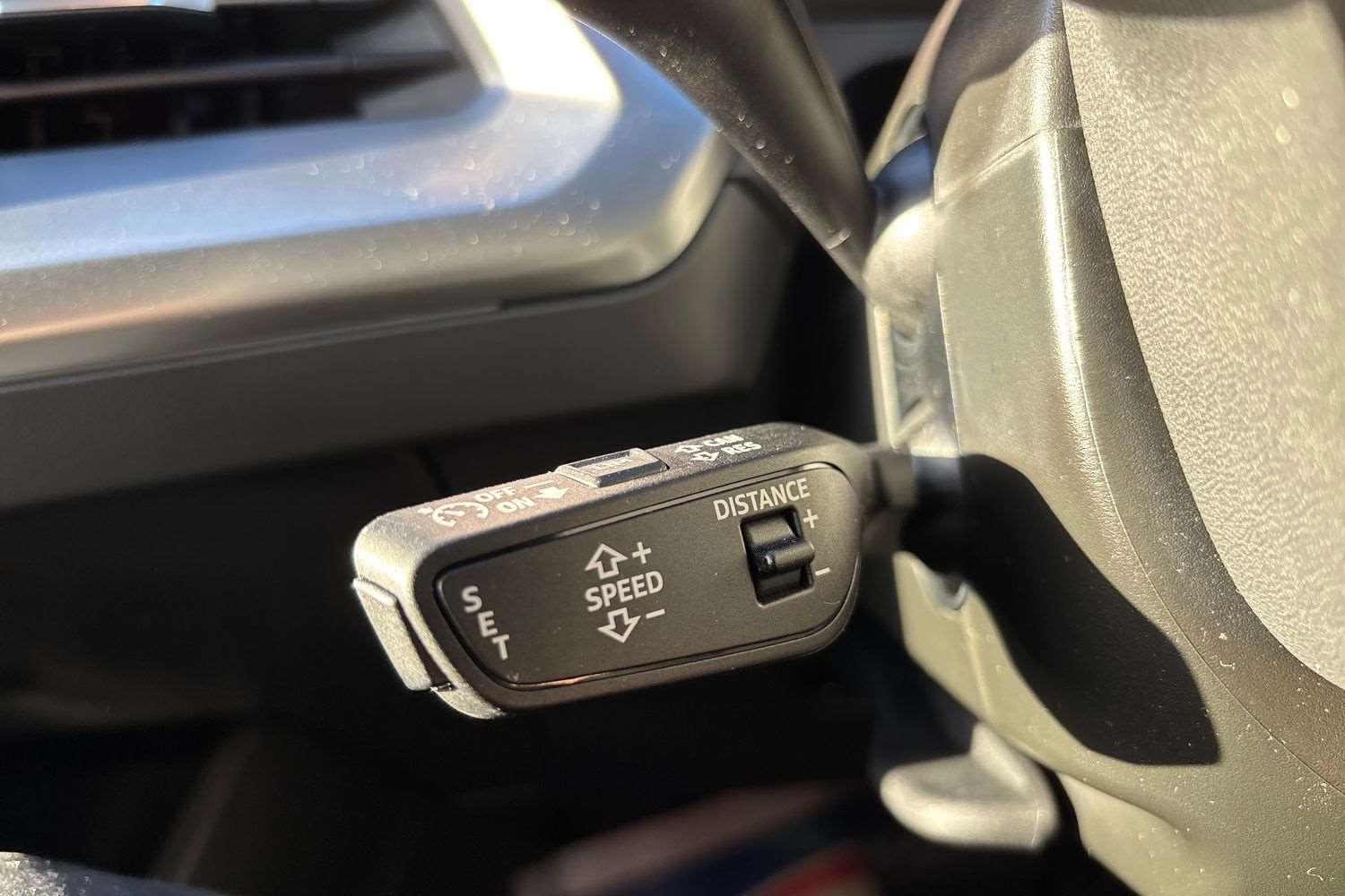 Used Audi Q4 e-tron 2025 for sale - 76610601: Photo 32