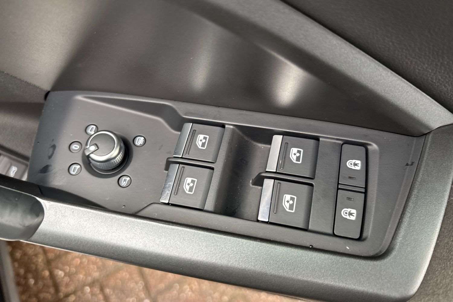 Used Audi RS Q3 2023 for sale - 76460578: Photo 14