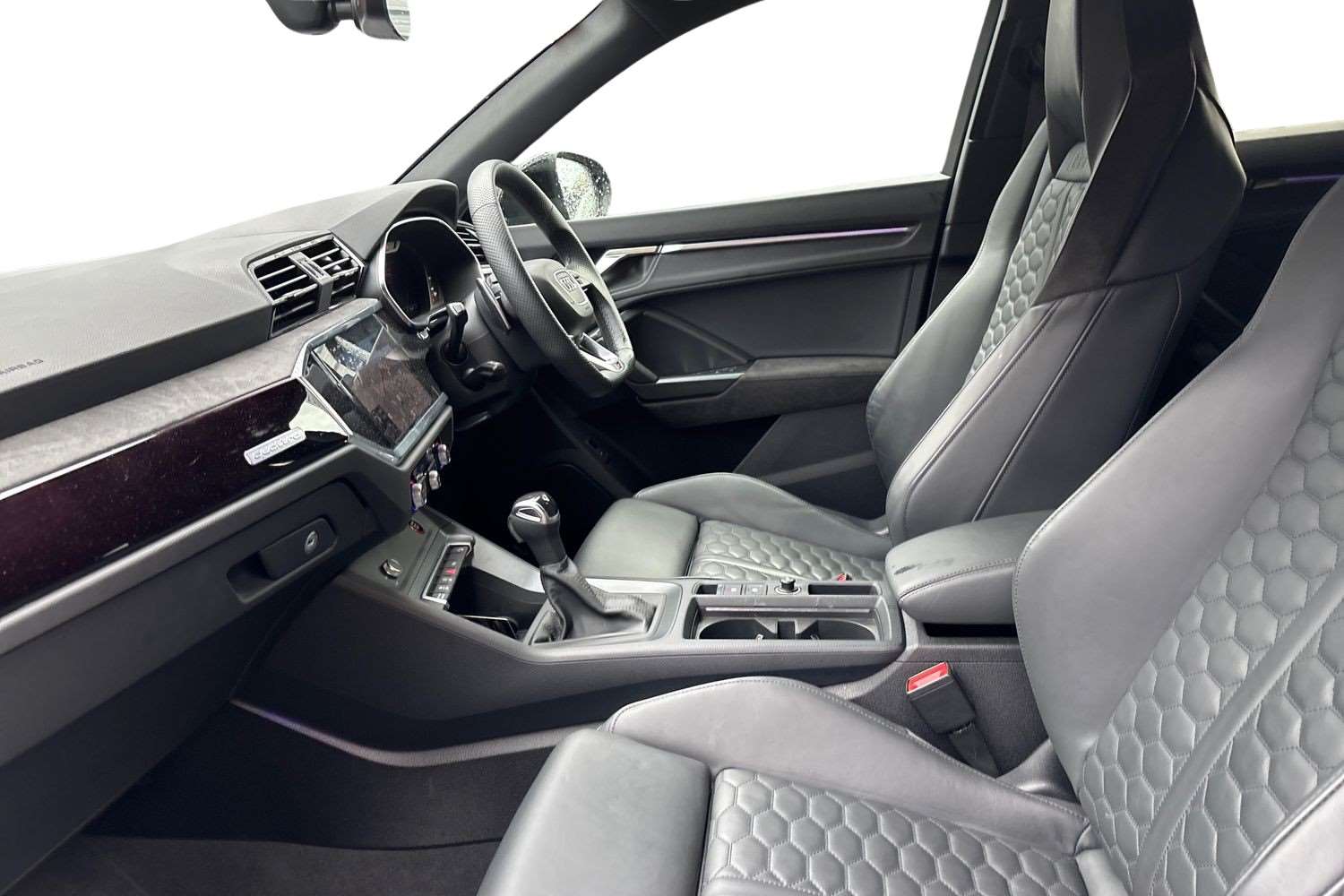 Used Audi RS Q3 2023 for sale - 76460578: Photo 21