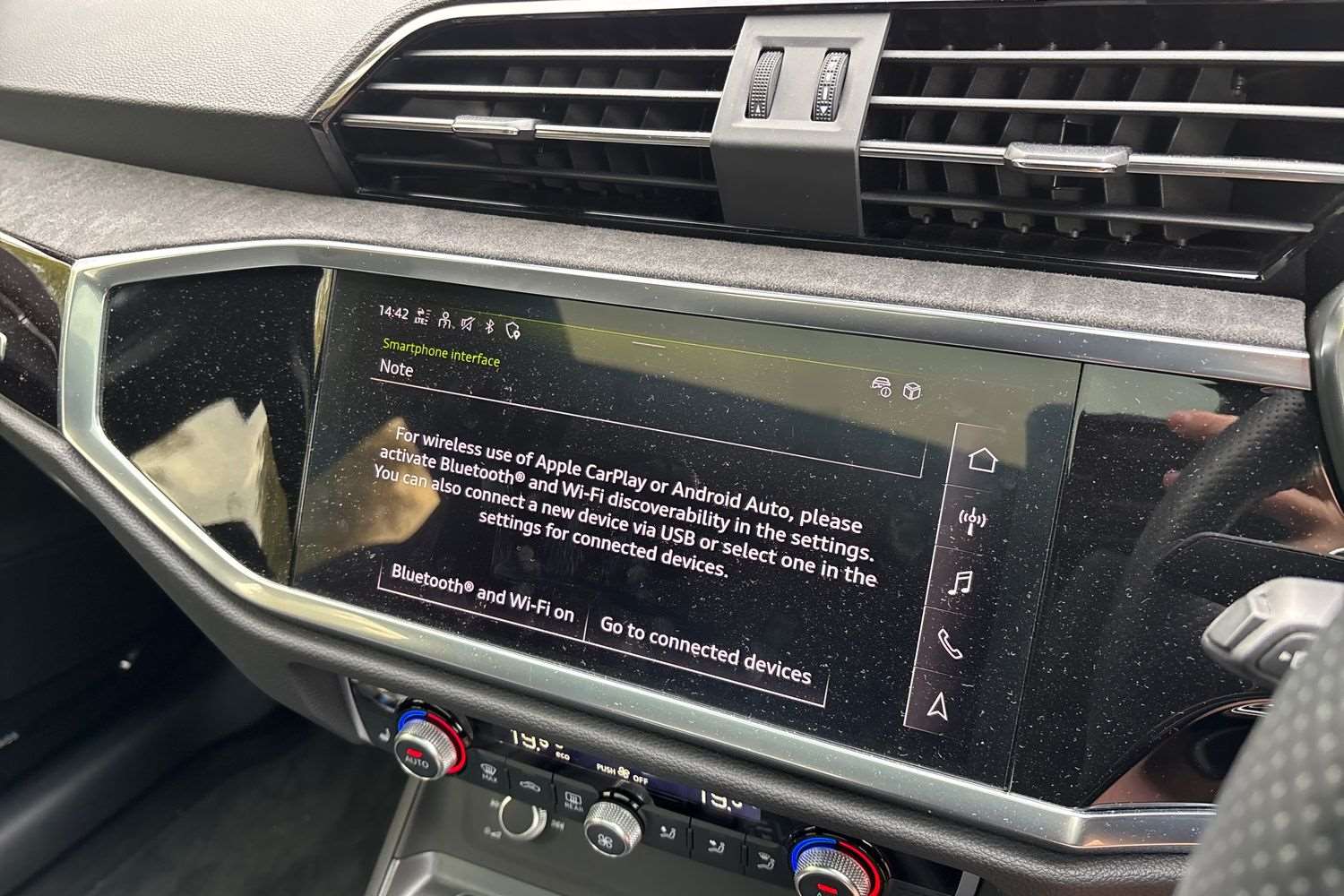 Used Audi RS Q3 2023 for sale - 76460578: Photo 27