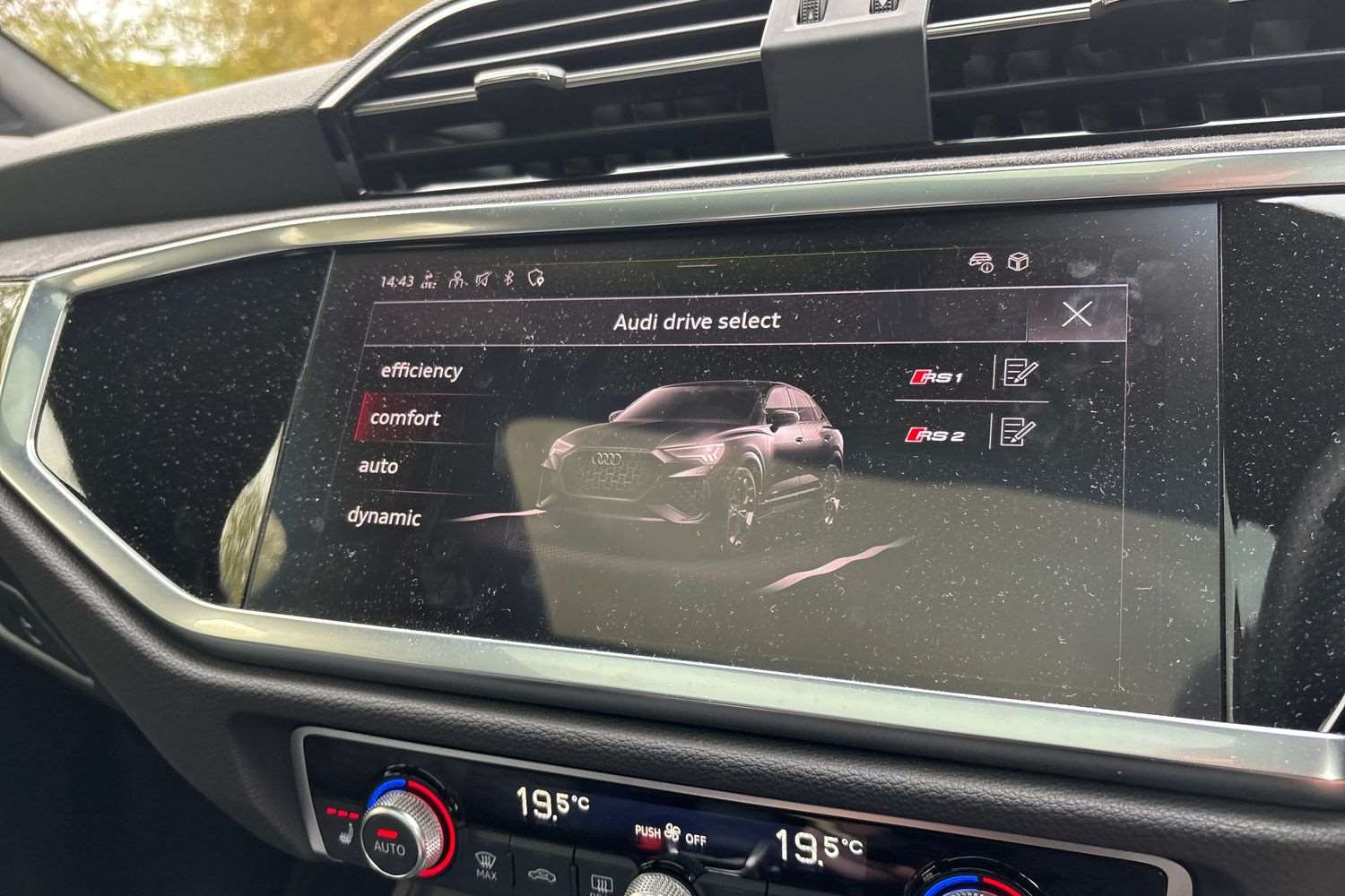 Used Audi RS Q3 2023 for sale - 76460578: Photo 30